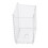 Krups Genuine Krups Nespresso Pixie Xn30 Espresso Machine Type Used Coffee Pod Capsule Container Drawer 3