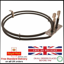 Hotpoint Cooker Fan Oven Heating Heater Element 1600 Watts C00138834 Genuine
