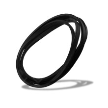 Tub Drum Gasket Seal For Hotpoint Washing Machines Wma 10-30-60, Wms38, Wmt