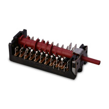 Oven Function Selection Switch For Amica 10173, 10153 Series Ovens Genuine