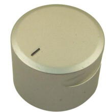 Tap Knob Beko Cooker Oven Hob Control Switch Knob Dial 157240639 Genuine