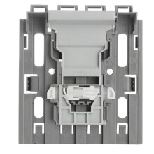Main Frame Beko Blomberg Dishwasher Upper Basket Mechanism 1895300900 Genuine