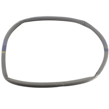 Door Seal Haier Hd70 Hd80 Hd90 Tumble Dryer Door Seal Gasket Genuine Part