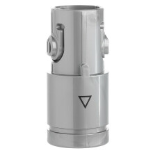 Dyson Triangle Adaptor Dc01 Dc03 Dc04 Dc07 Dc14 Dc18 907036-03 Genuine Part