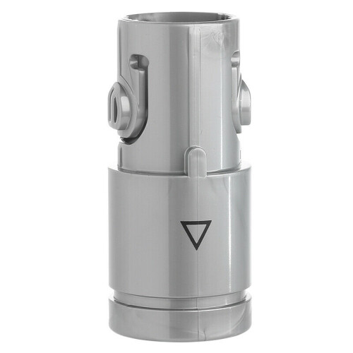 Dyson Dyson Triangle Adaptor Dc01 Dc03 Dc04 Dc07 Dc14 Dc18 907036-03 Genuine Part