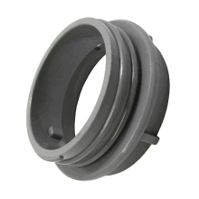 Grey Hose Connector Thread For Numatic Henry Nrv200 Vacuum Cleaners 227346