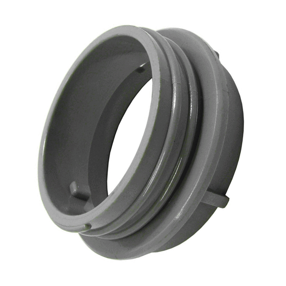 Numatic Hose Connector Thread For Henry Nrv200 Vacuum Cleaners 227346 Grey