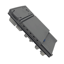 Soap Dispenser Assembly For Hotpoint And Bosch DF, SG, SGS, SGV Series Dishwashers Genuine