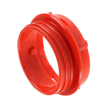 Numatic Henry Red Hose Connector Thread Genuine 227396