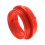 Numatic Numatic Henry Red Hose Connector Thread Genuine 227396 1