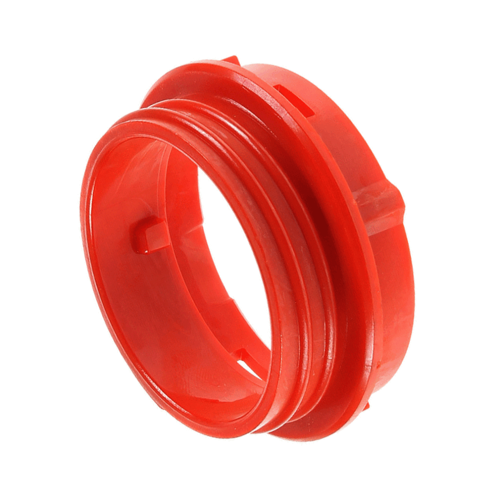 Numatic Henry Hose Connector Thread Genuine 227396 Red