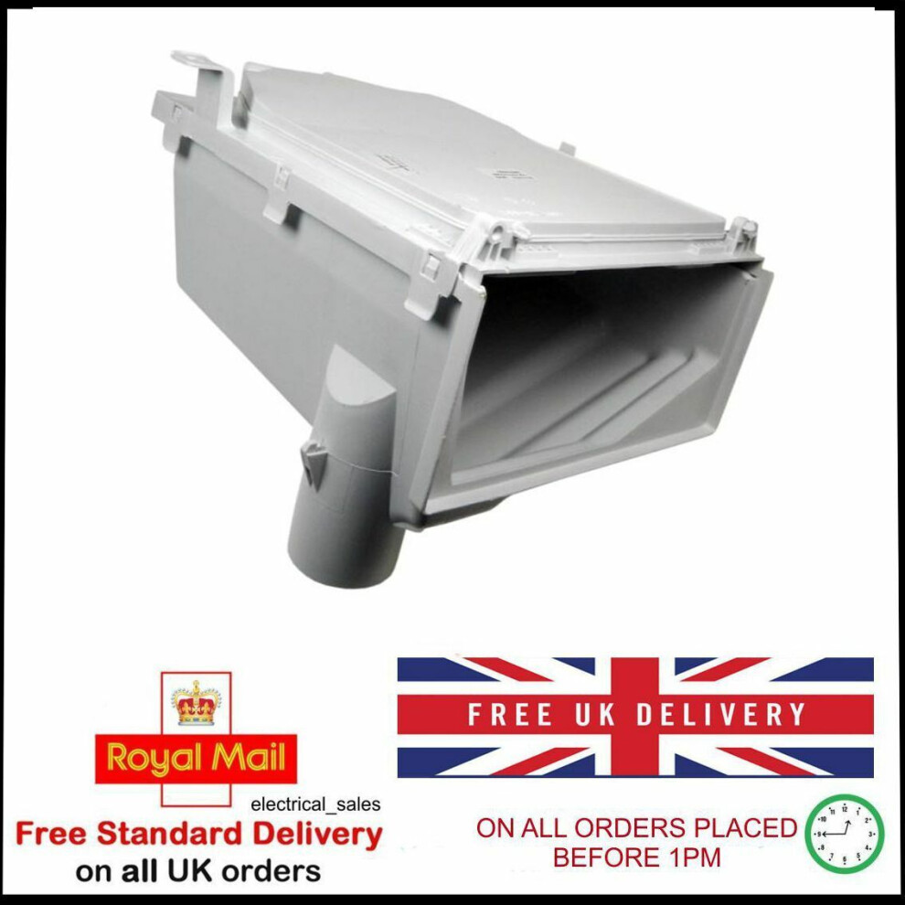 Beko Grundig Flavel Kenwood Belling Washing Machine Soap Dispenser Drawer Housing
