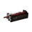 Amica Oven Function Selection Switch For Amica 10173, 10153 Series Ovens Genuine 2