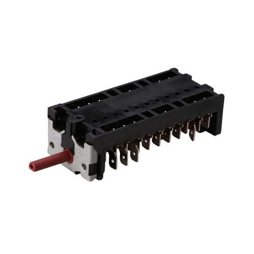 Amica Oven Function Selection Switch For Amica 10173, 10153 Series Ovens Genuine 2