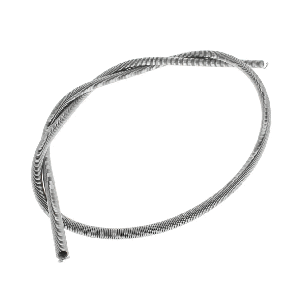Bosch Door Seal Spring Fastening Ring For Washing Machines 220Mm