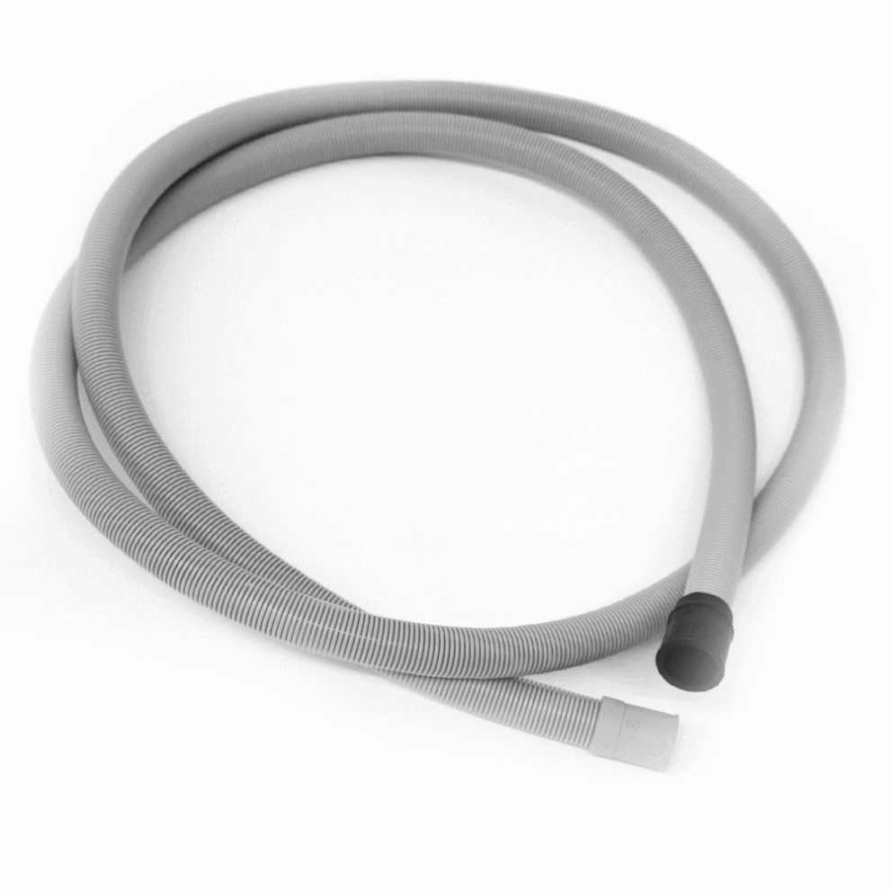 Photos - Washing Machine Bosch 2.3m Drain Hose For   Multi model Genuine 354124 