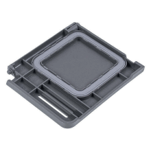 Soap Dispenser Lid Assembly "Large" For Electrolux Dishwashers Genuine 4006078028