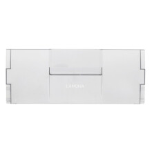 Genuine Lamona Top Upper Freezer Draw Draweer Fast Freeze Plastic Flap 385X155Mm