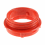 Numatic Numatic Henry Red Hose Connector Thread Genuine 227396 2