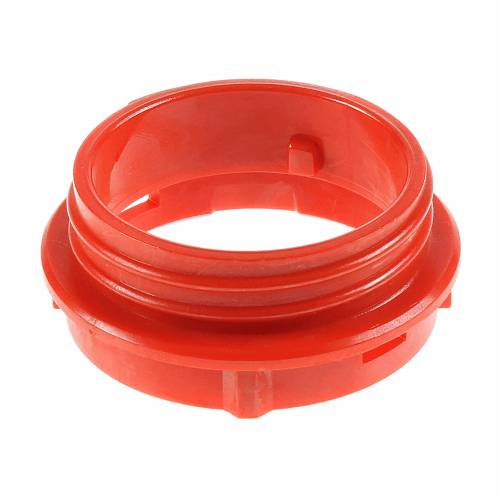 Numatic Numatic Henry Red Hose Connector Thread Genuine 227396 1
