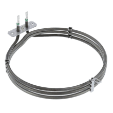 Zanussi 3 Turn Fan Oven Element 4055189502 2000 Watt Genuine