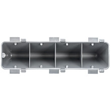 Whirlpool Bauknecht Indesit Hotpoint Washing Machine Drum Paddle 480110100104
