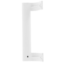 Beko Fridge Freezer White Door Grab Handle 4321271500 Genuine Part