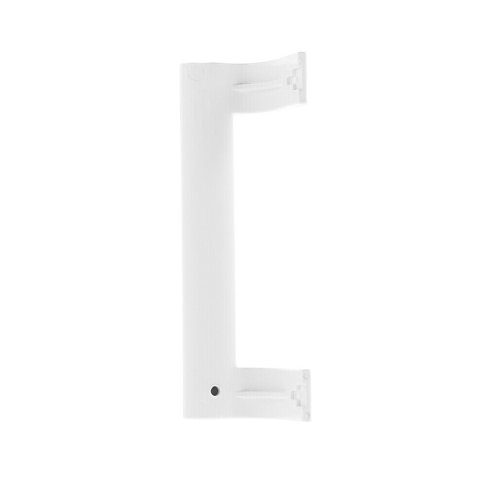 Beko Fridge Freezer Door Grab Handle 4321271500 Genuine Part White