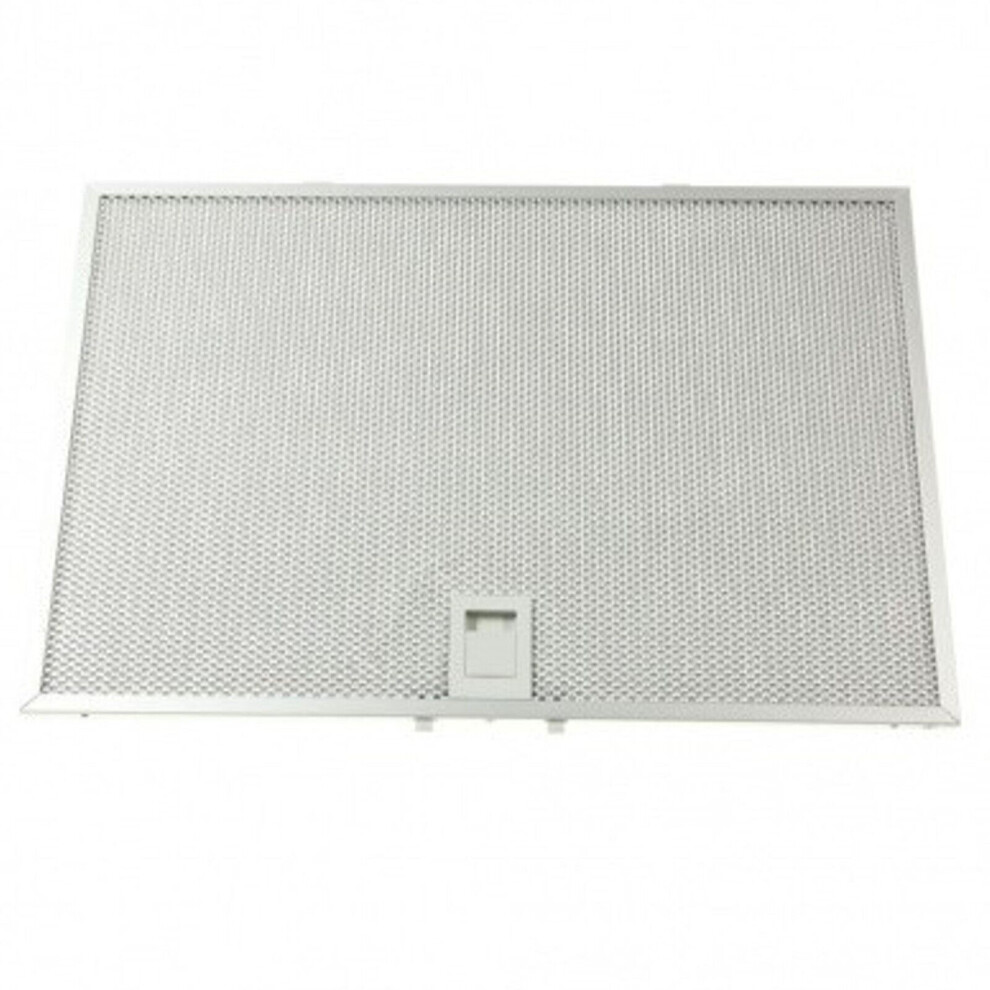 Bosch Cooker Hood Filter 264Mm 305Mm 00431771 Genuine Part 26.3Cm 30.4Cm