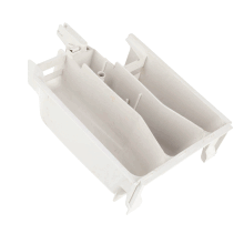Hoover Candy, Washing machine Detergent Dispenser Drawer For COS Series 41030220