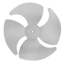 Beko Lamona Fridge Freezer Refrigerator Evaporator Fan Blade 4858020185