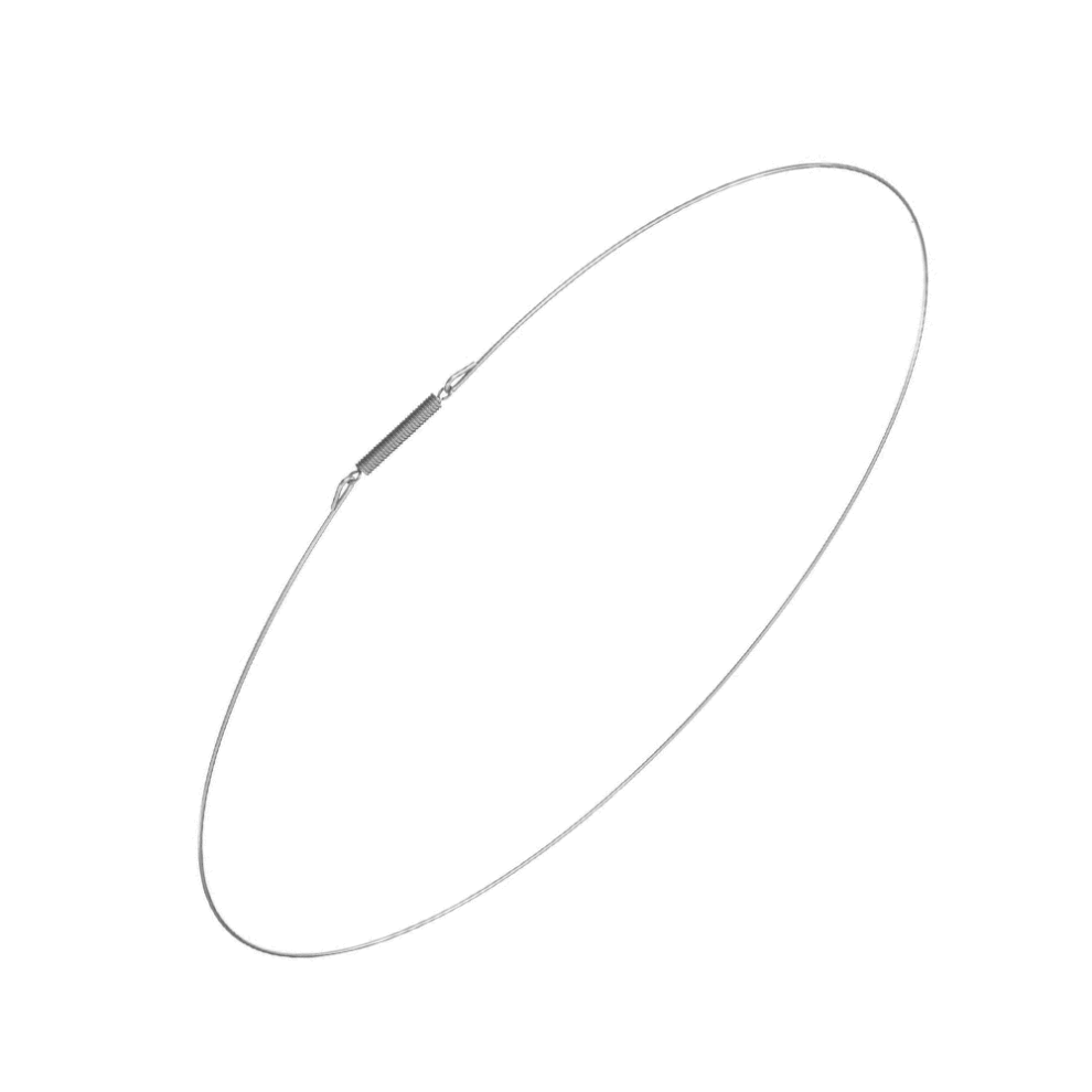 Bosch Washing Machine Door Seal Fastening Ring For Machines Multi Model Genuine