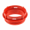 Numatic Numatic Henry Red Hose Connector Thread Genuine 227396 3