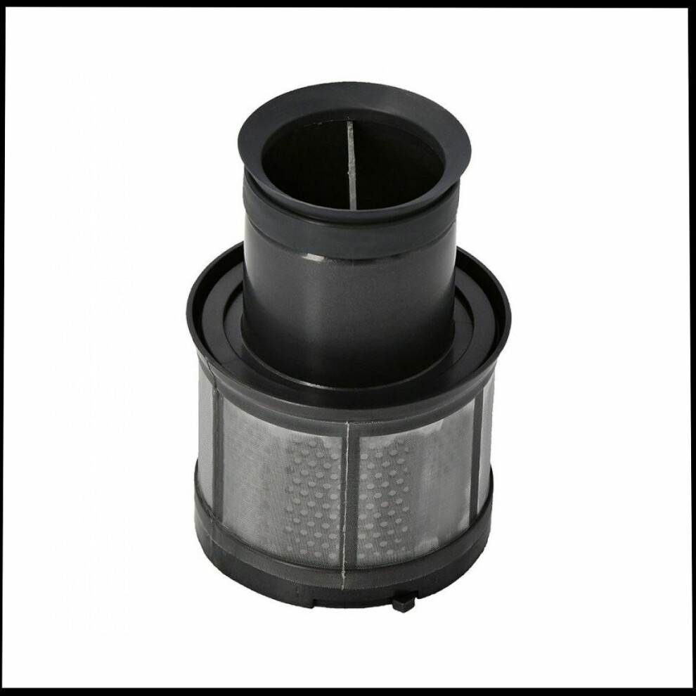 Hoover Fd22 Freedom Vacuum Cleaner Mesh Filter Bulkhead Shroud 48021583 Genuine