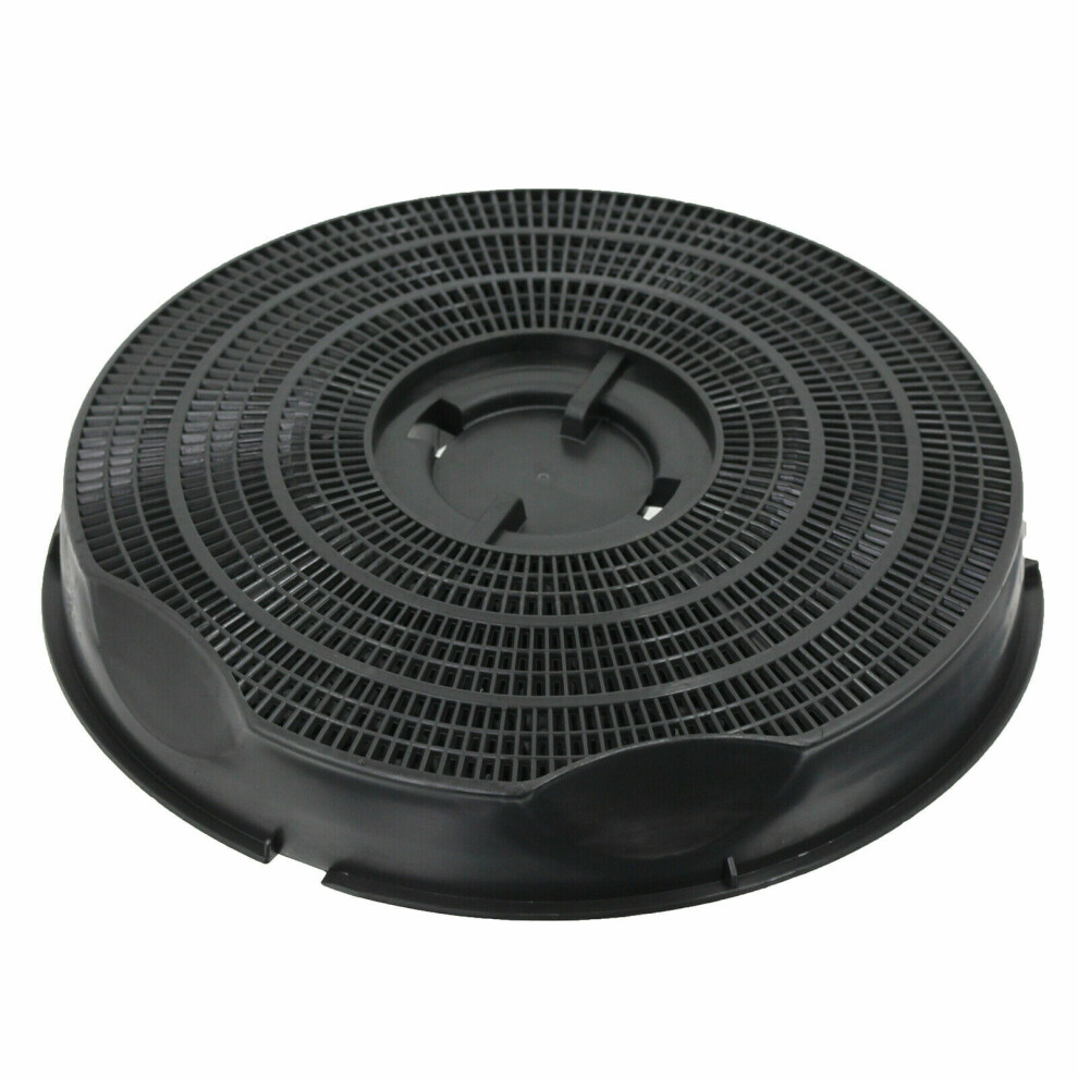 Whirlpool Genuine Electrolux Rosieres Cooker Hood Extractor Charcoal Filter Type 30 X 1