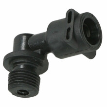 Water Valve Delonghi Single Connection Water Valve Coffe Machine Make Genuine