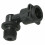De'Longhi Water Valve Delonghi Single Connection Water Valve Coffe Machine Make Genuine 1