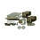 Hoover Candy Integrated Washing Machine Decor Cupboard Door Hinge Fixing Kit 41026810 2