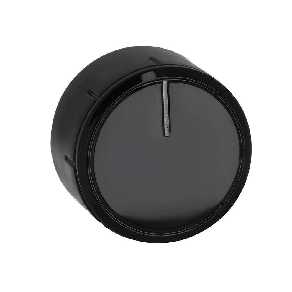 Bosch Pcp616b90e/01 Pcp616b90e/07 Pcp616b90e/28 Oven Hob Control Knob Dial Black