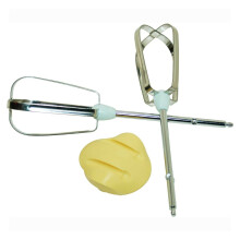 Kenwood Hand Mixer Whisk Beaters Hm220 Hm226 Models Only 1 Pair 652932 Genuine