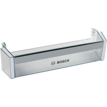 Bosch Fridge Freezer Refrigerator Door Shelf Bottle Tray Holder Genuine 743239