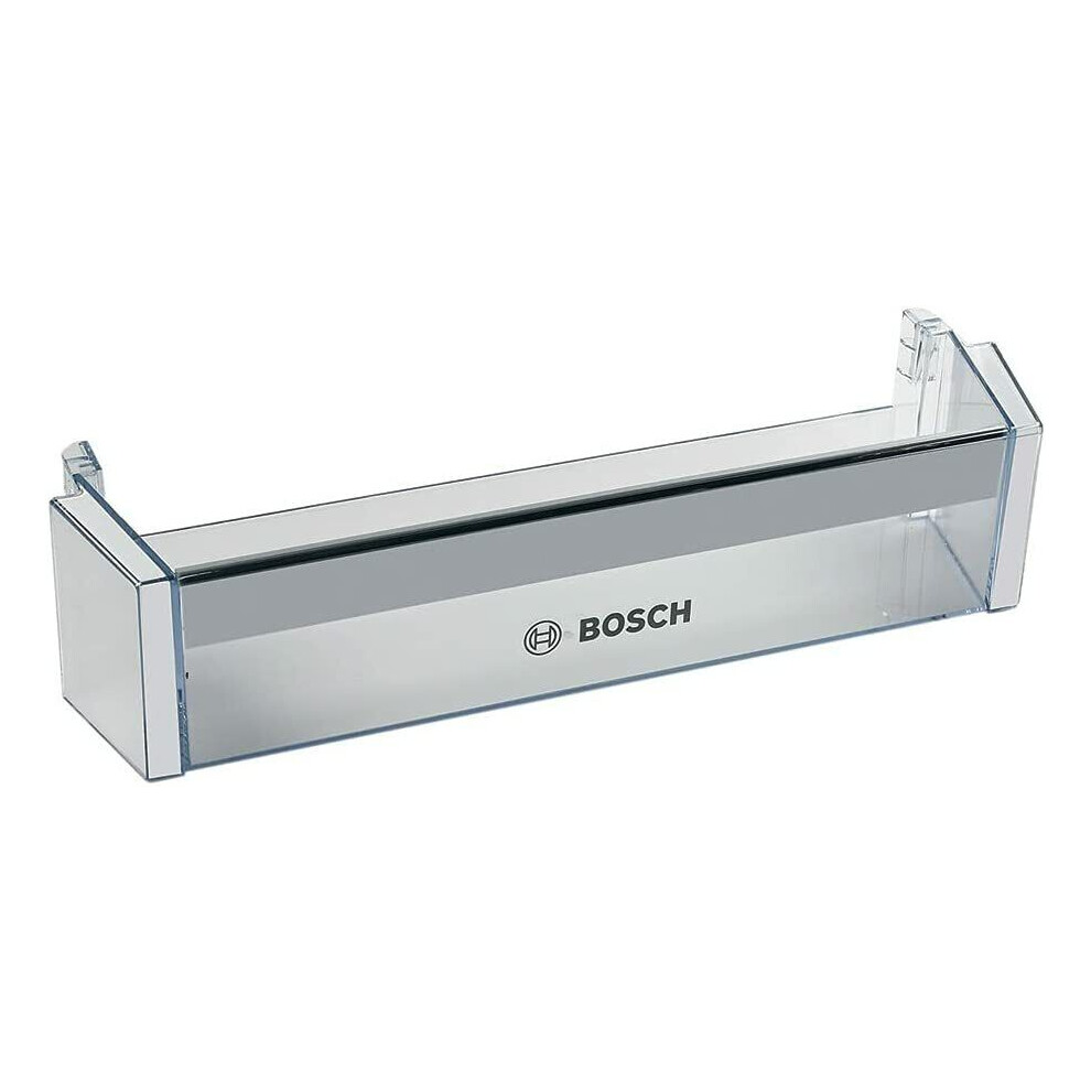 Bosch Fridge Freezer Refrigerator Door Shelf Bottle Tray Holder Genuine 743239