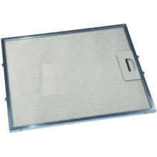 Smeg Inox 90 Filter Cooker Hood Wire Mesh Grease Filter 340Mm X 280Mm