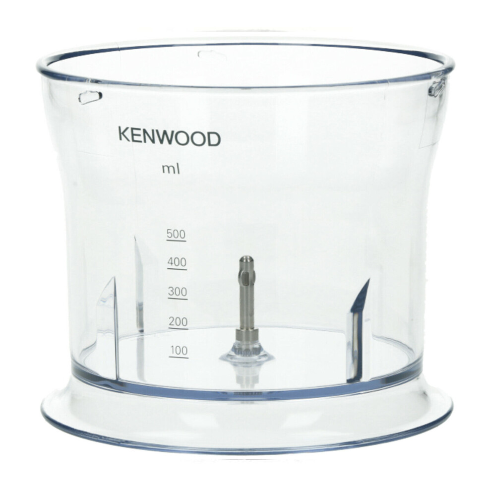 Kenwood Kw712995 Blender Chopper Bowl Assembly Triblade Range Genuine 712995