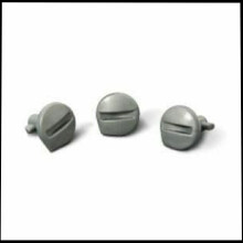 Dyson Soleplate Fastener Kit Dc03 Dc04 Dc07 Dc14 Dc33 910429-01 Genuine Part
