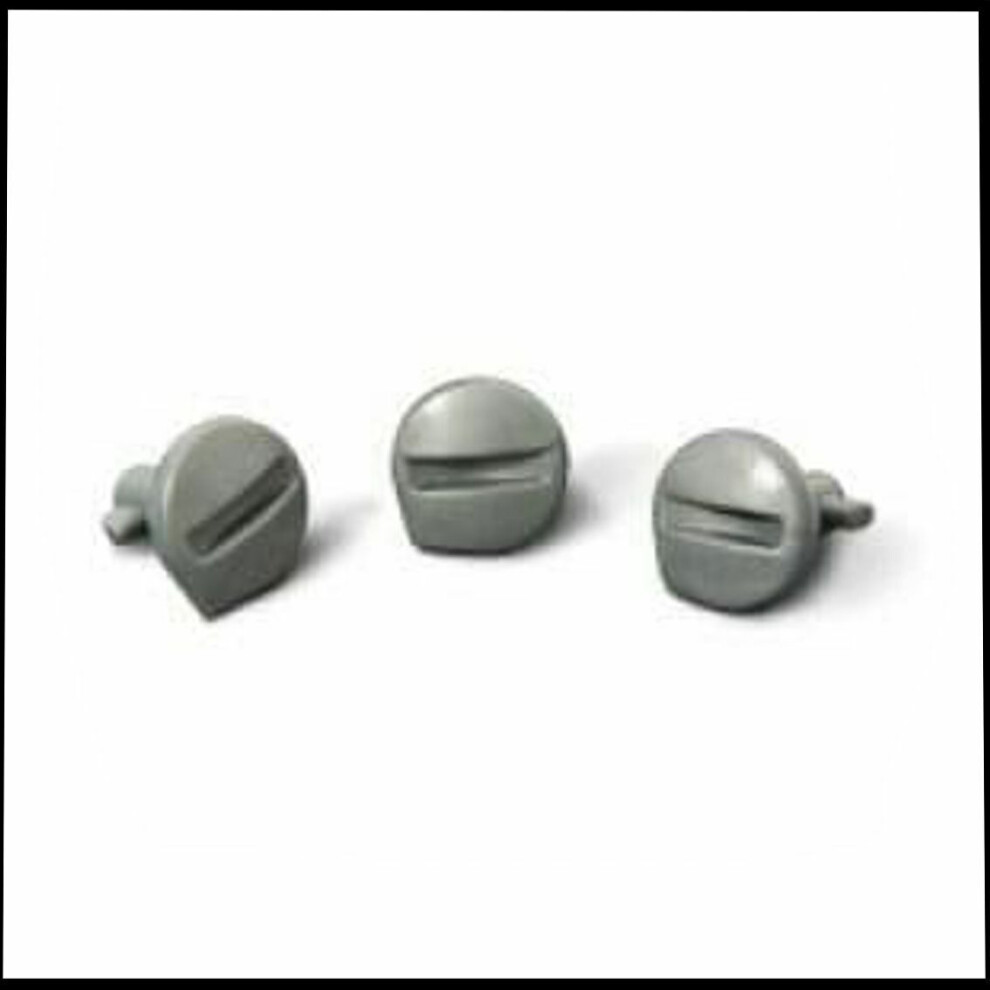 Dyson Soleplate Fastener Kit Dc03 Dc04 Dc07 Dc14 Dc33 910429-01 Genuine Part