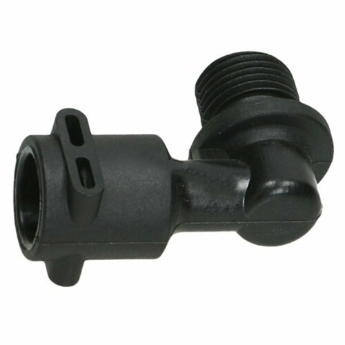 De'Longhi Water Valve Delonghi Single Connection Water Valve Coffe Machine Make Genuine 2