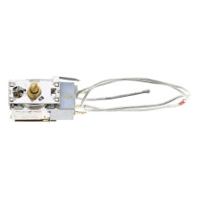 Lec L5511W L5010W Wdf27 Fridge Thermostat Temperature Control 082640554 E922-006