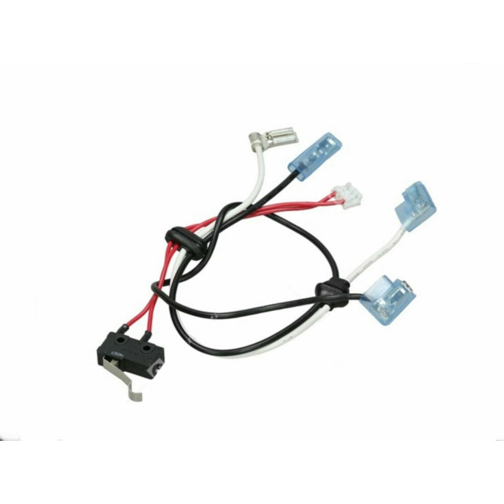 Dyson Dc50 Motor Bucket Wiring Harness 965101-02 Genuine Part