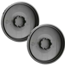 Dyson Dc19 Rear Wheel Dc20 Dc21 Dc29 Vacuum Cleaner Grey Rear Wheel Genuine X 2